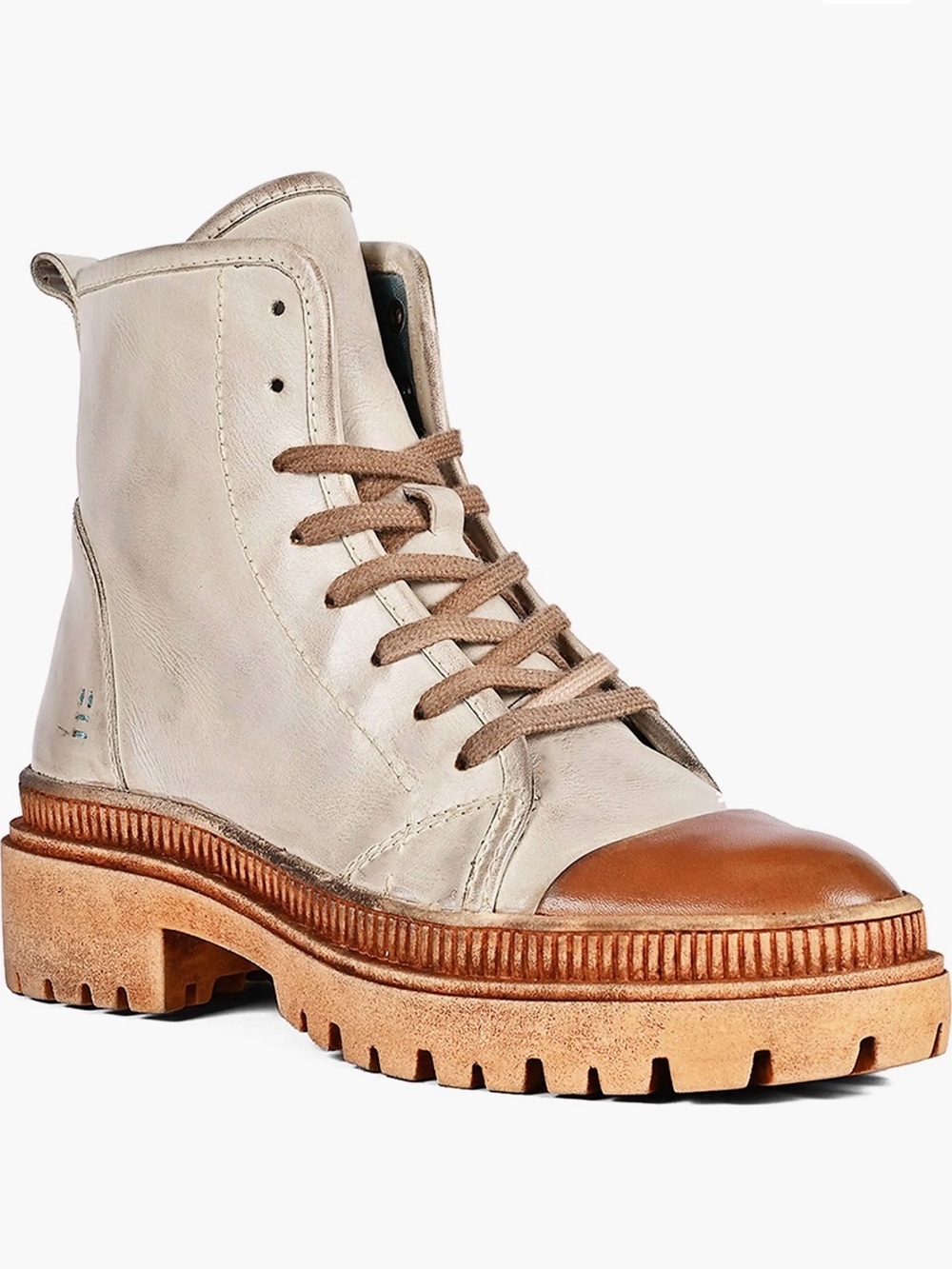ROAN Kinship Boots by BED / STU 10